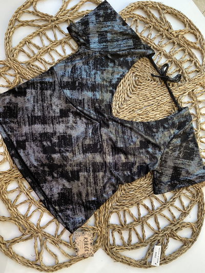 Blusa Moira