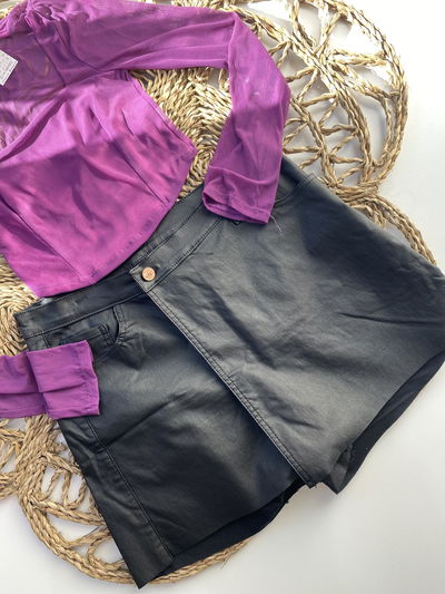 Short pollera Mendoza
