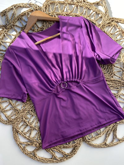 Blusa Bruna
