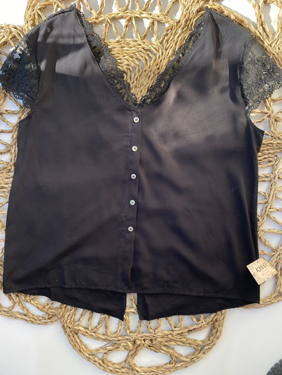 Blusa Bonnie