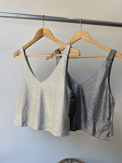 Blusa Paz
