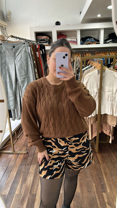 Sweater Ivon