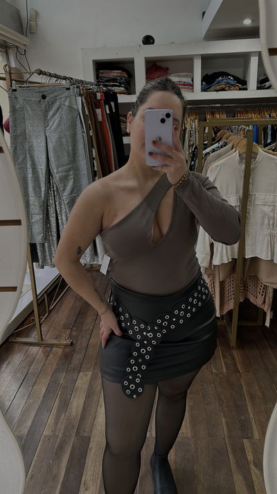 Body Gota