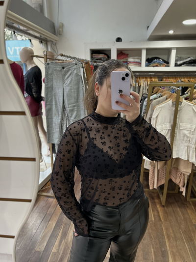 Top Flores