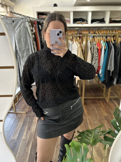Blusa Andrea