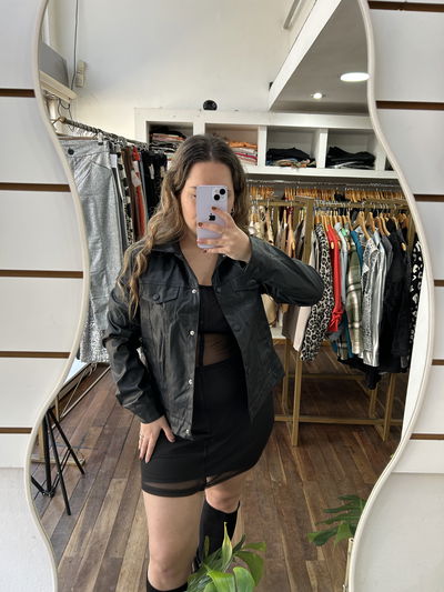 Campera Camila