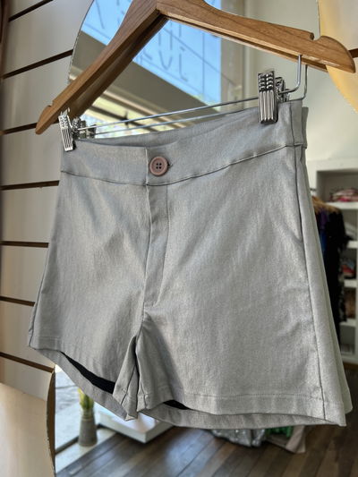 Short Silver