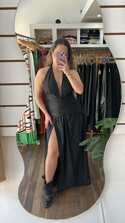 Vestido Julia