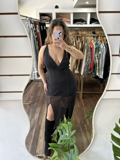Vestido Brilli