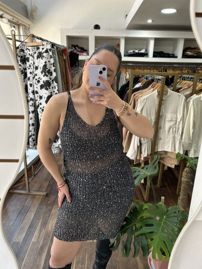 Vestido Lily