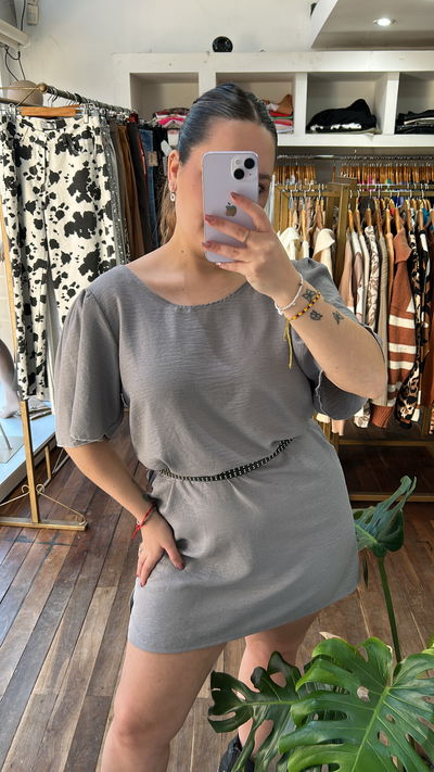 Vestido Juli