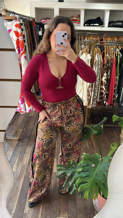 Body Herraje