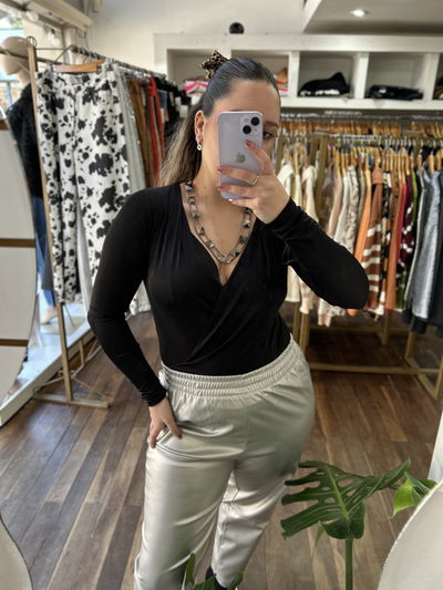Body Paulin
