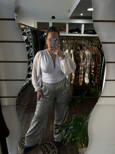 Body White 