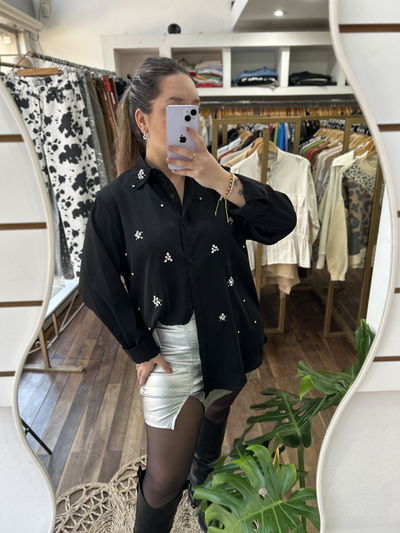 Camisa Gema