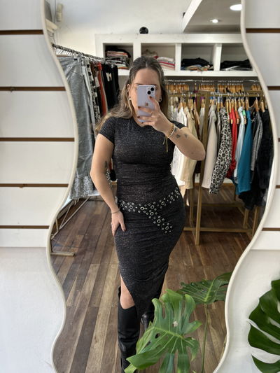 Set Lurex