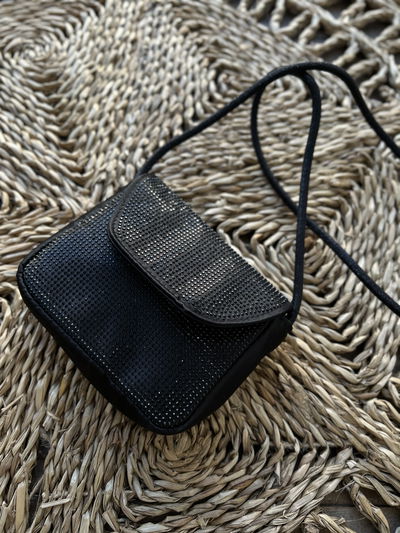 Cartera Shine