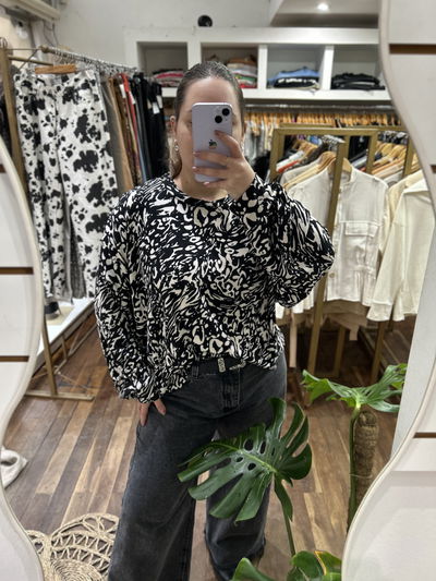 Sweater Pinta