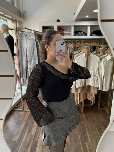 Body Vani
