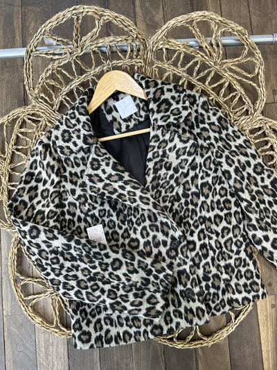 Chaqueta Print