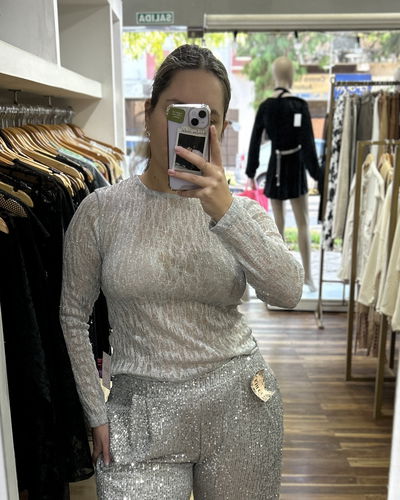 Top Silver