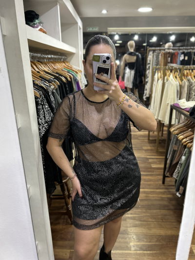 Remeron Shain