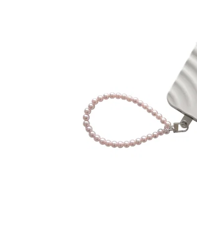 Correa de Perlas Corta