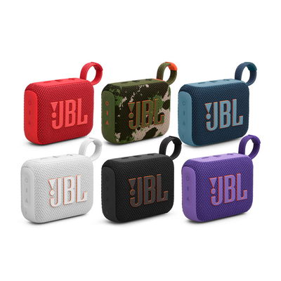 JBL GO4 ORIGINAL 