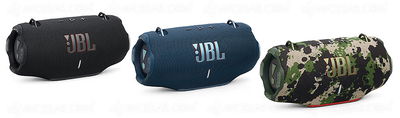JBL XTREME 4