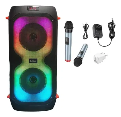 Parlante Power Bass Boost BS53