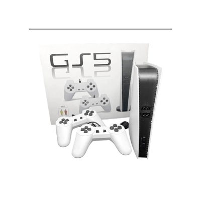 Consola GS5
