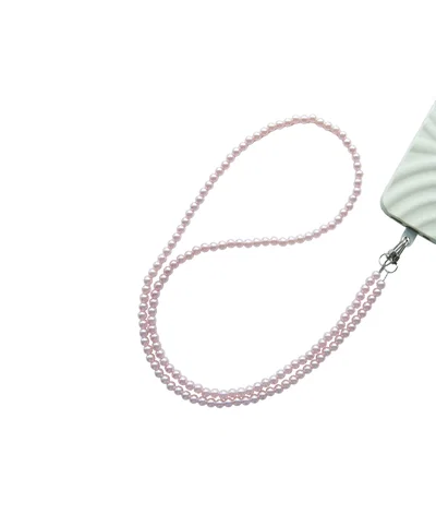 Correa de Perlas Larga