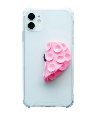 Sticky Corazon Doble