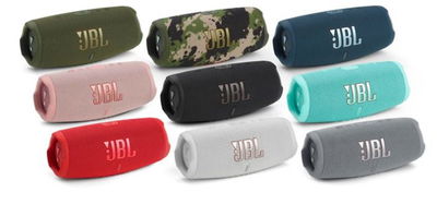 JBL CHARGE 5 ORIGINAL 