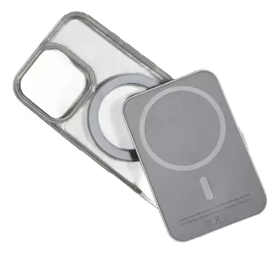 Battery pack + MAGSAFE 