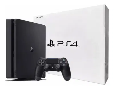 Playstation Ps4 1tb