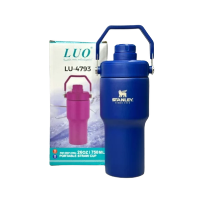 Vaso Térmico 750Ml Lu-4793