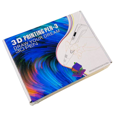 Lápiz 3D Pen-3