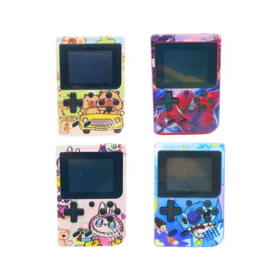 Mini Consola Retro 400 en 1