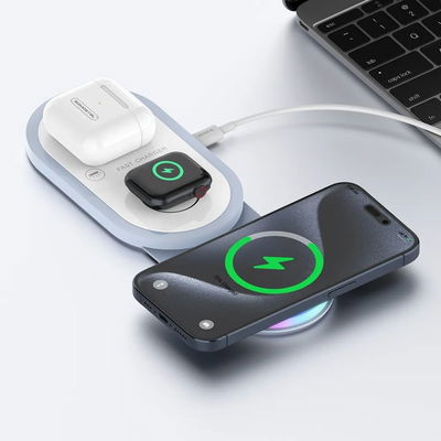 Cargador Inalámbrico Smartilike 