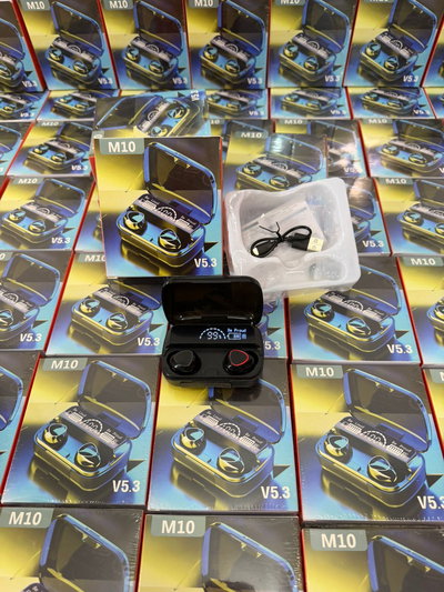 Auriculares Inalámbricos M10 