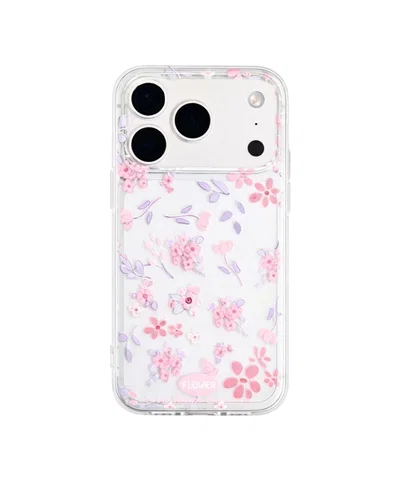 Flower Case