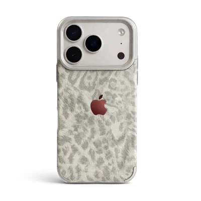 Case AnimalPrint