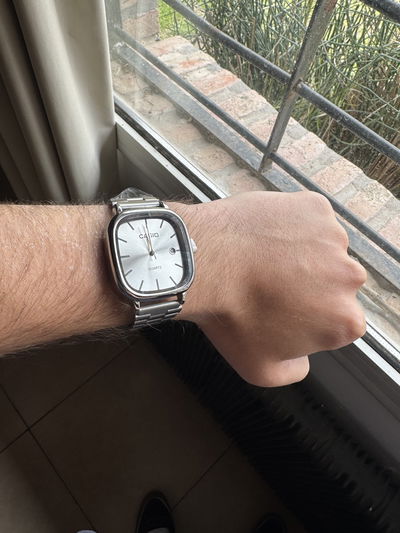 Relojes Estilo Premium