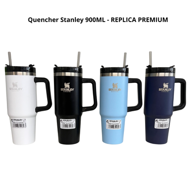 VASOS STANLEY RÉPLICA PREMIUM