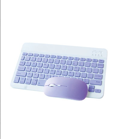 Combo Teclado y Mouse Kit CBT002