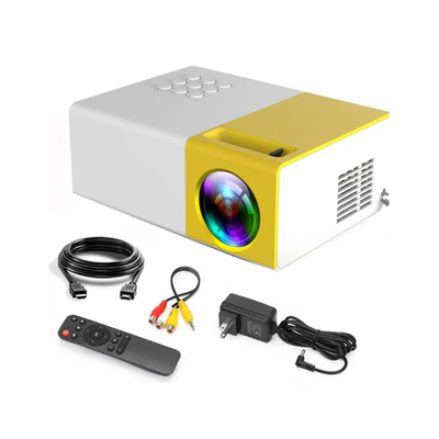 Proyector Led TFT LCD