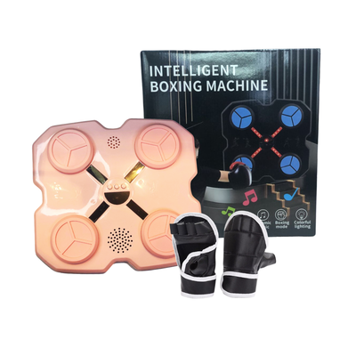  Máquina de Boxeo Inteligente STC-15