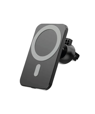 Cargador Magnético Para Auto 15w