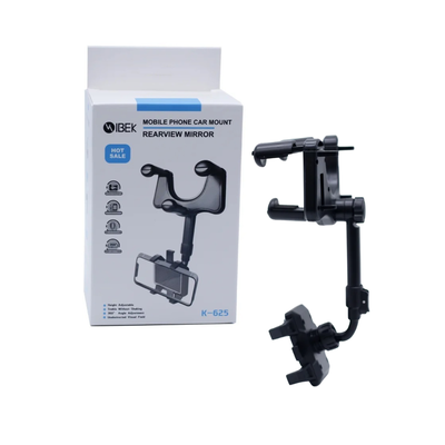  Soporte de Auto Ibek IB-625